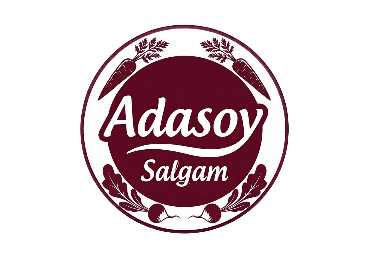 Adasoy Şalgam logosu