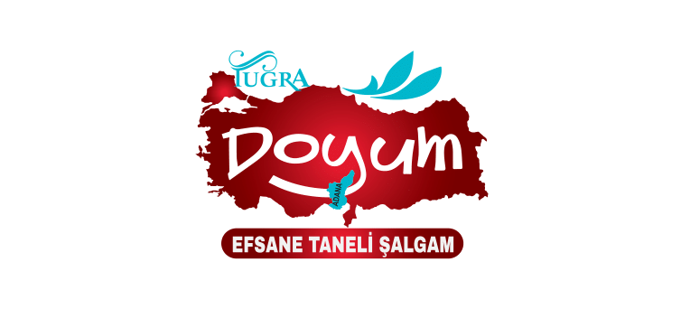 Doyum Şalgam logosu